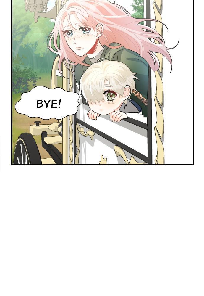 Prince Maker Chapter 35 - page 108