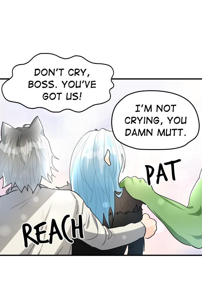 Prince Maker Chapter 35 - page 111