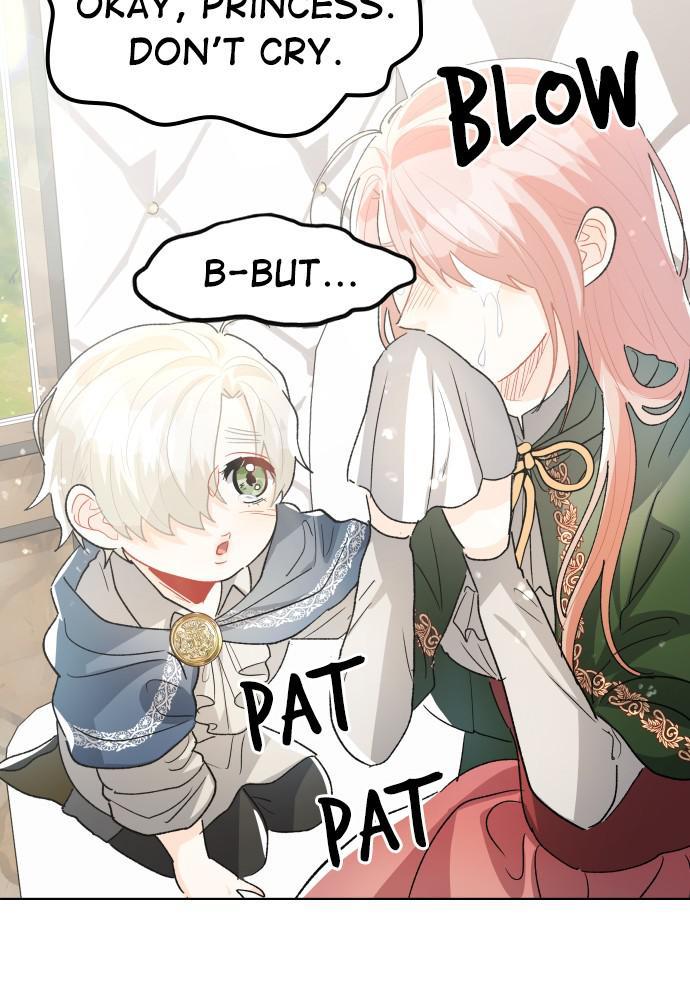 Prince Maker Chapter 35 - page 114