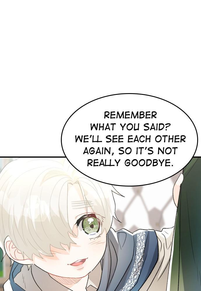 Prince Maker Chapter 35 - page 116