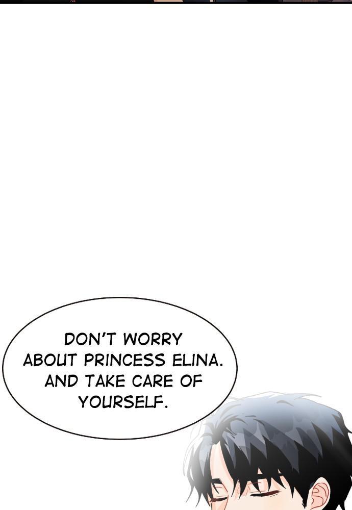 Prince Maker Chapter 35 - page 14