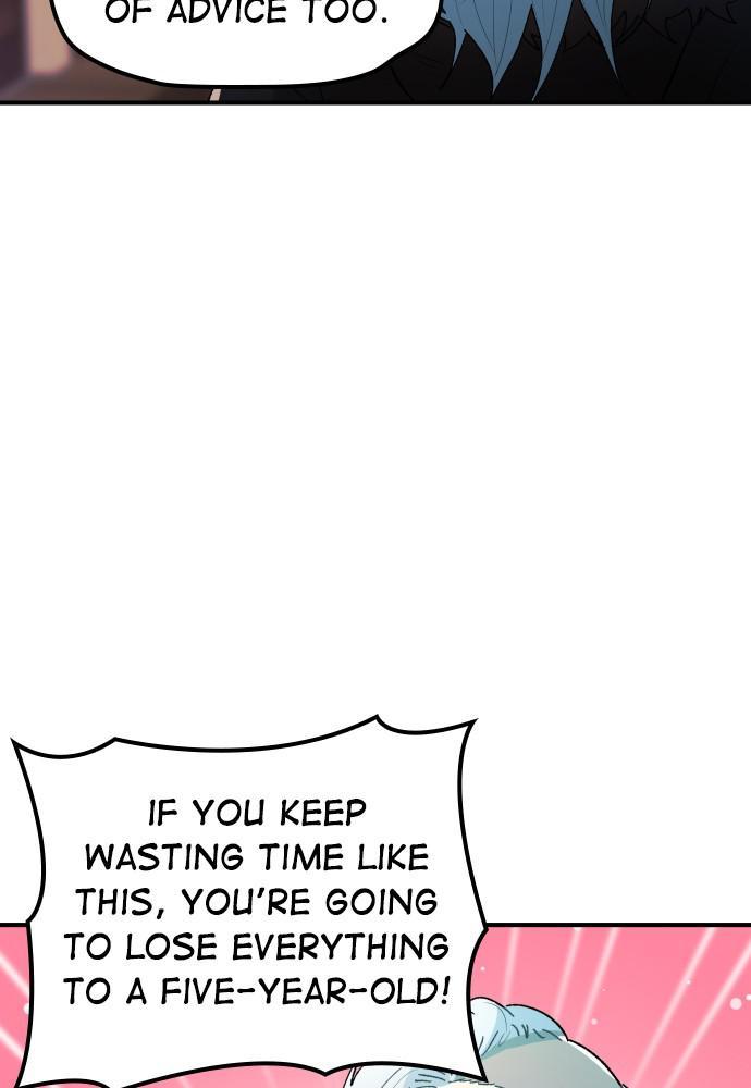 Prince Maker Chapter 35 - page 17