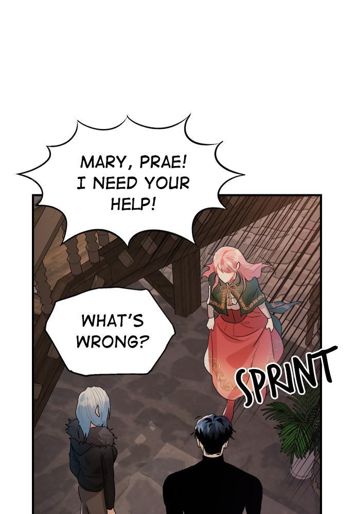 Prince Maker Chapter 35 - page 22