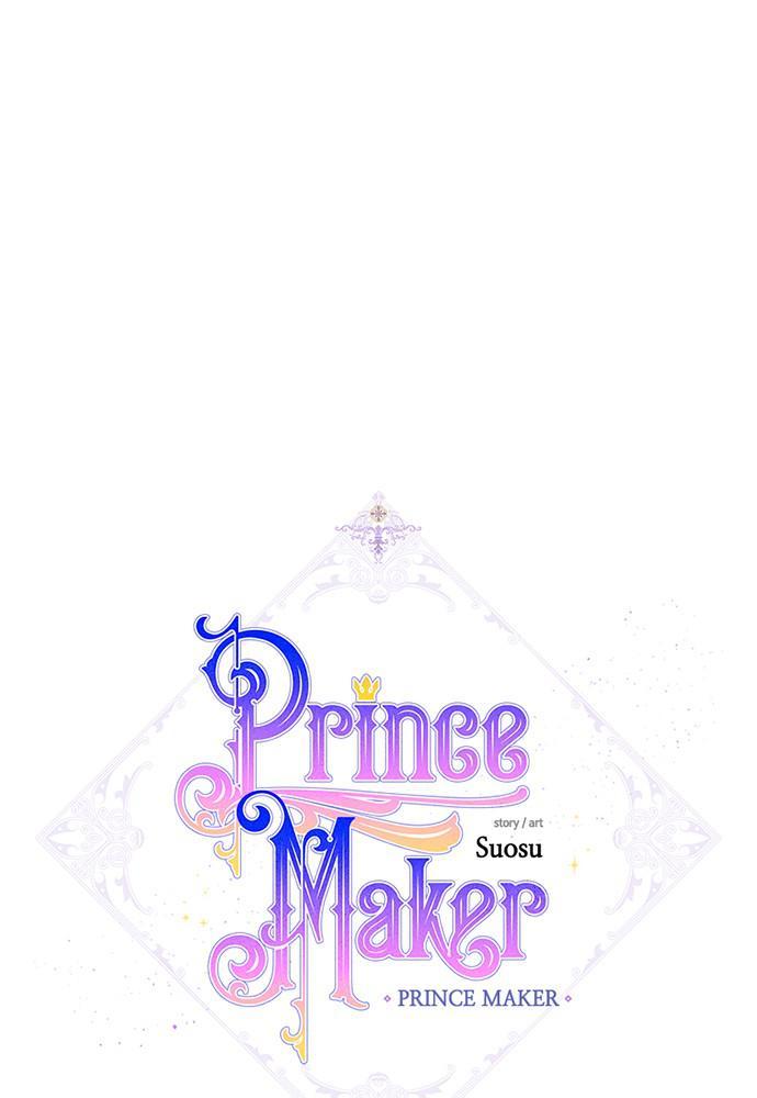 Prince Maker Chapter 35 - page 25