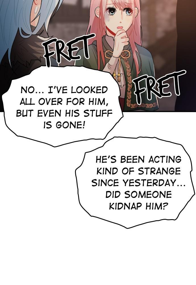 Prince Maker Chapter 35 - page 27