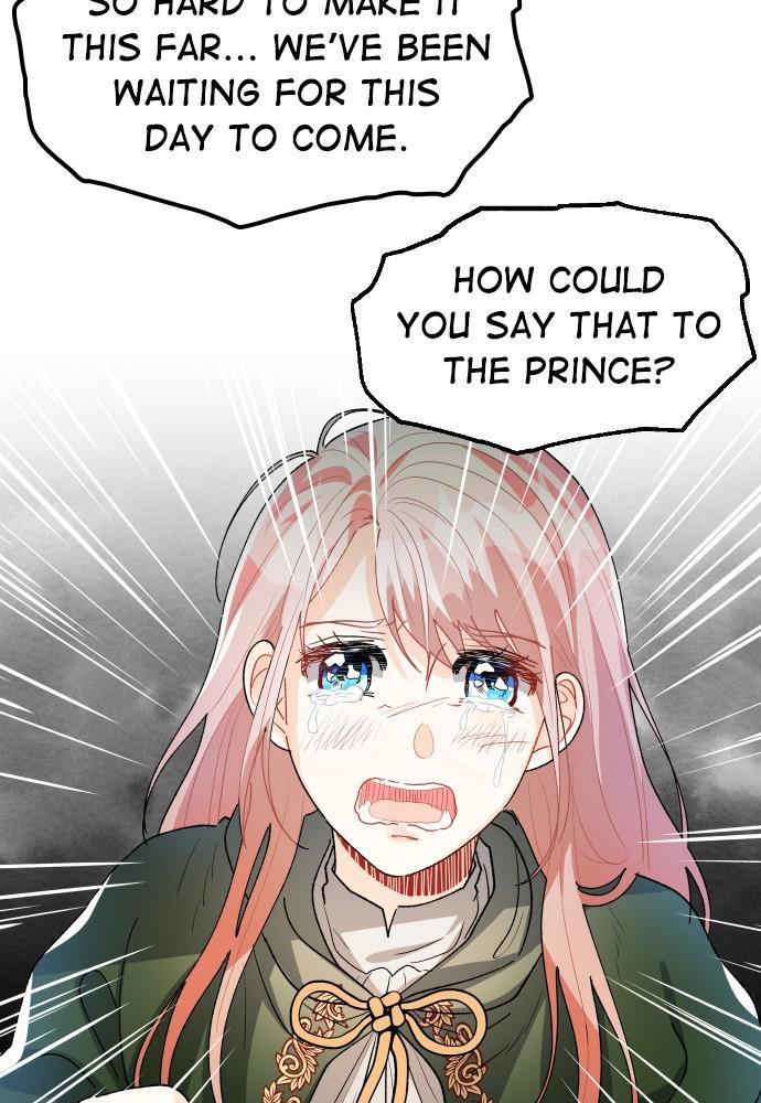Prince Maker Chapter 35 - page 36