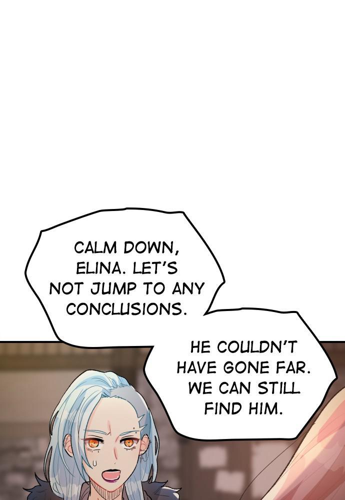 Prince Maker Chapter 35 - page 40