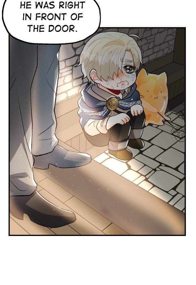 Prince Maker Chapter 35 - page 46
