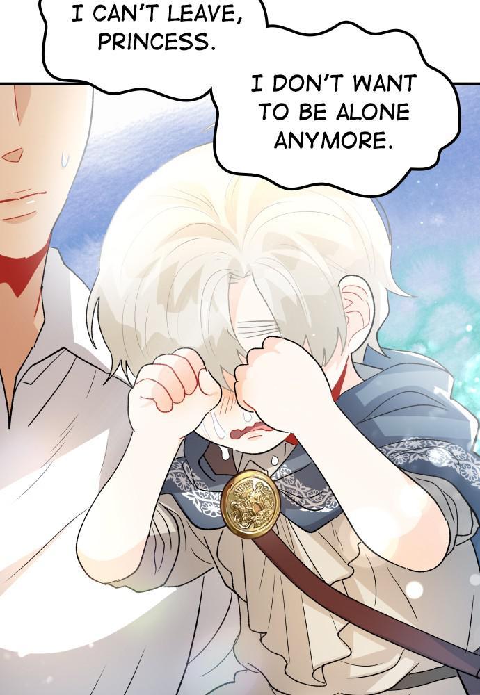 Prince Maker Chapter 35 - page 49