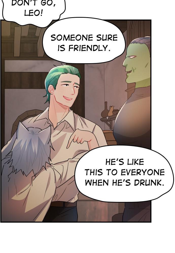 Prince Maker Chapter 35 - page 5