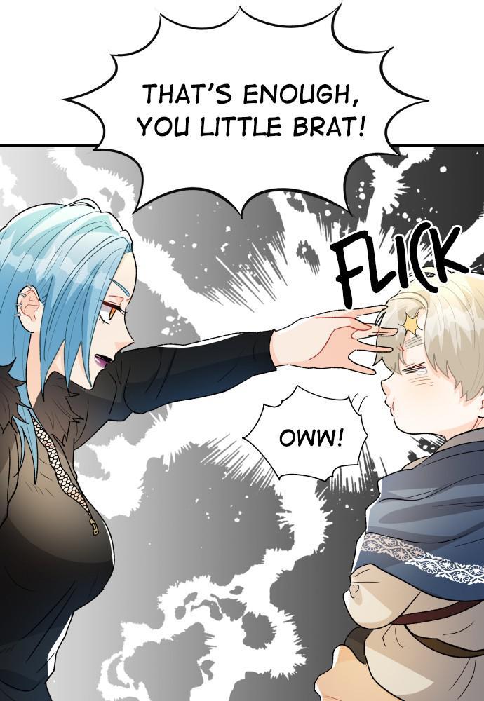 Prince Maker Chapter 35 - page 54