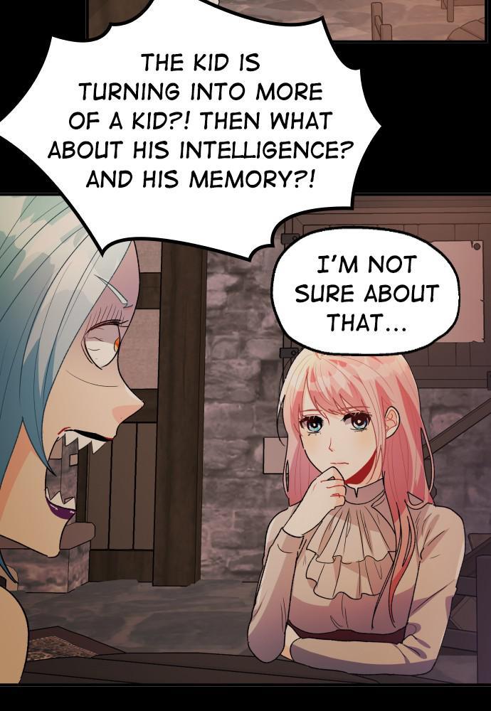 Prince Maker Chapter 35 - page 58