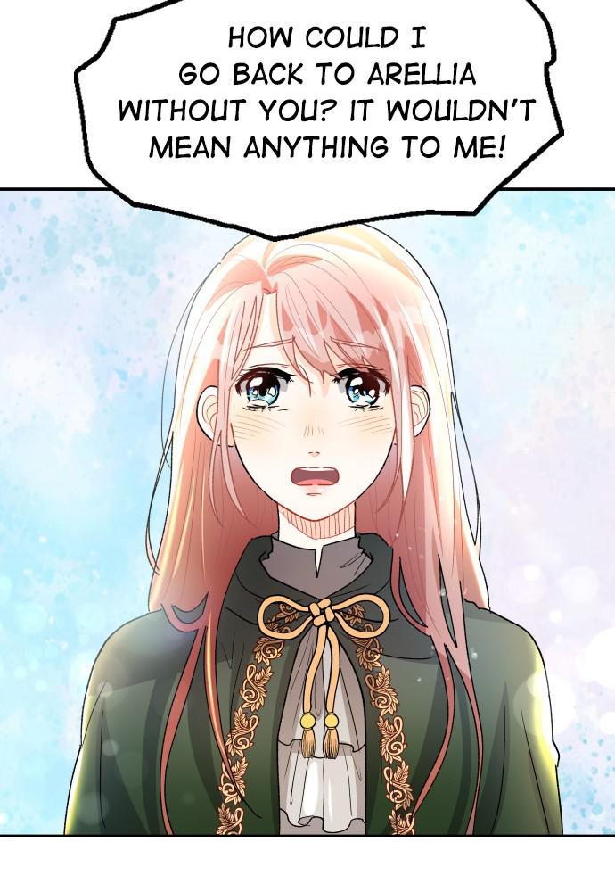 Prince Maker Chapter 35 - page 69