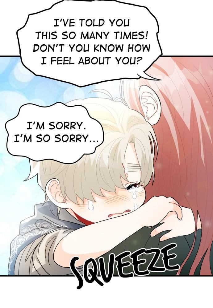 Prince Maker Chapter 35 - page 77