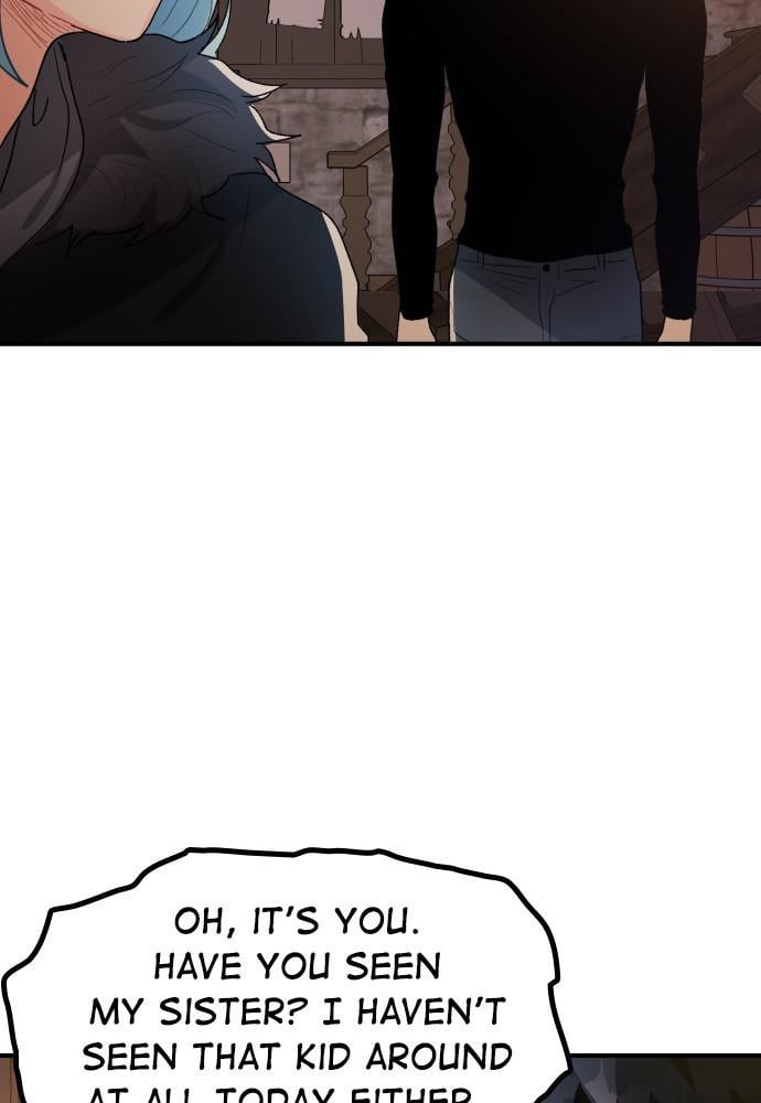 Prince Maker Chapter 35 - page 8