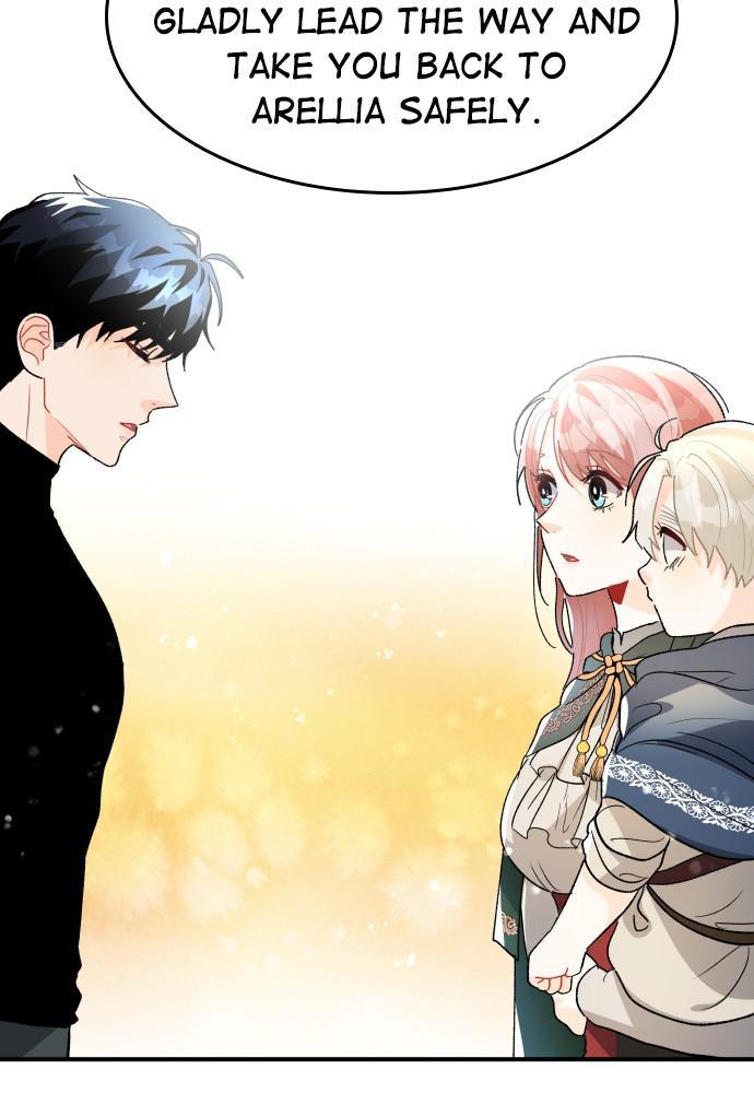 Prince Maker Chapter 35 - page 83
