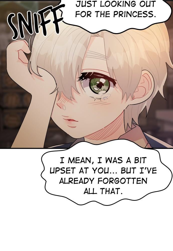 Prince Maker Chapter 35 - page 86