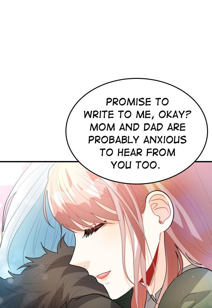 Prince Maker Chapter 35 - page 99