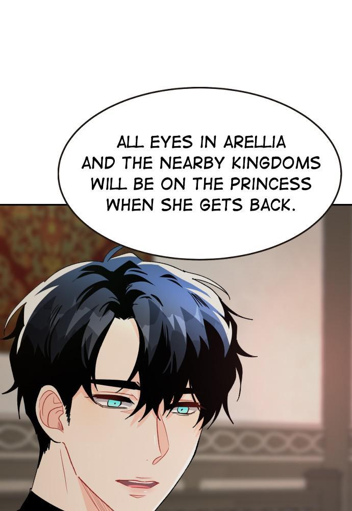 Prince Maker Chapter 34 - page 3