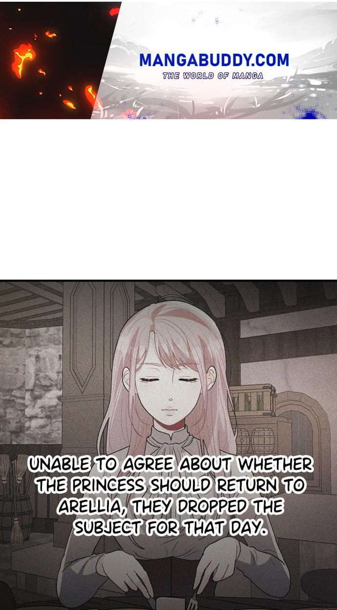Prince Maker Chapter 33 - page 1