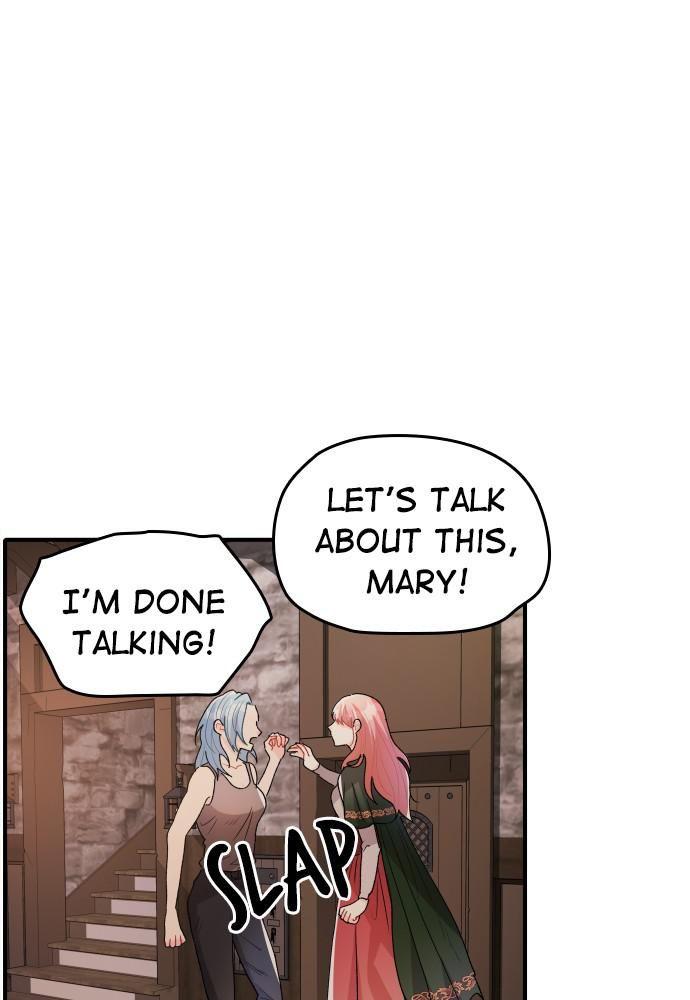 Prince Maker Chapter 33 - page 22