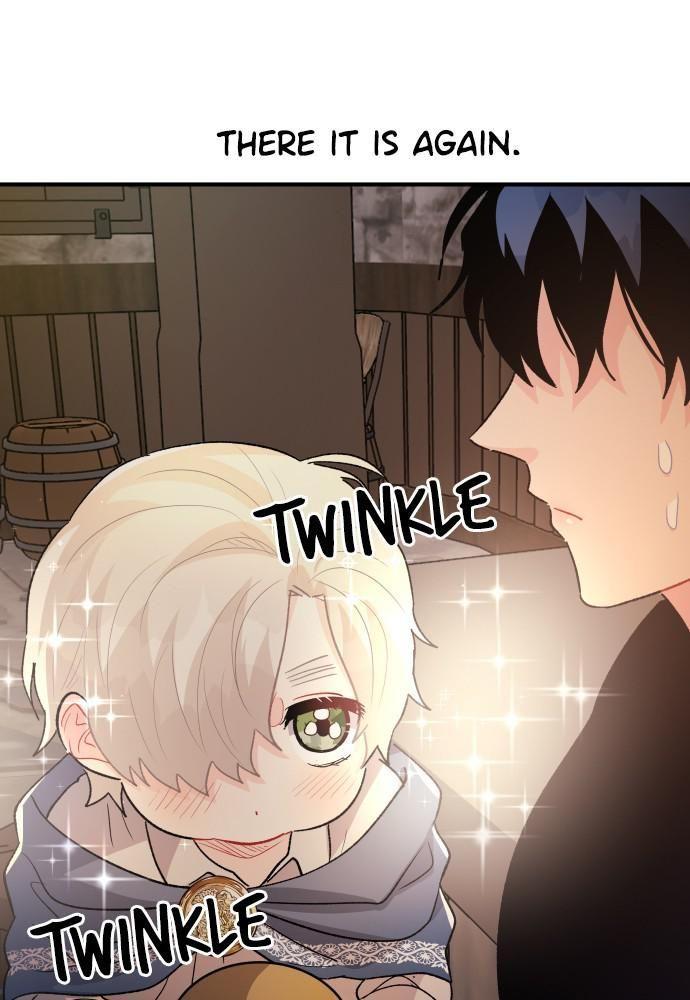 Prince Maker Chapter 33 - page 47
