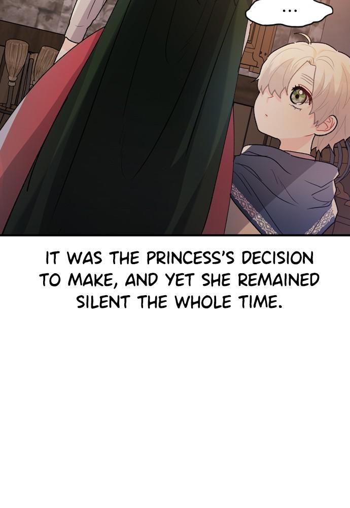 Prince Maker Chapter 33 - page 6