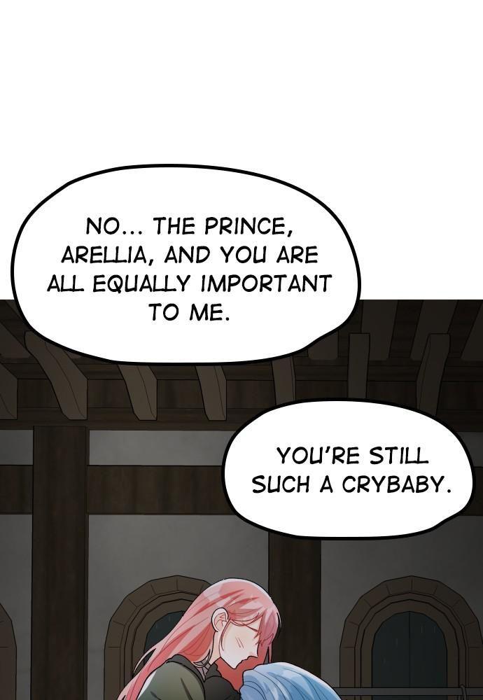 Prince Maker Chapter 33 - page 65