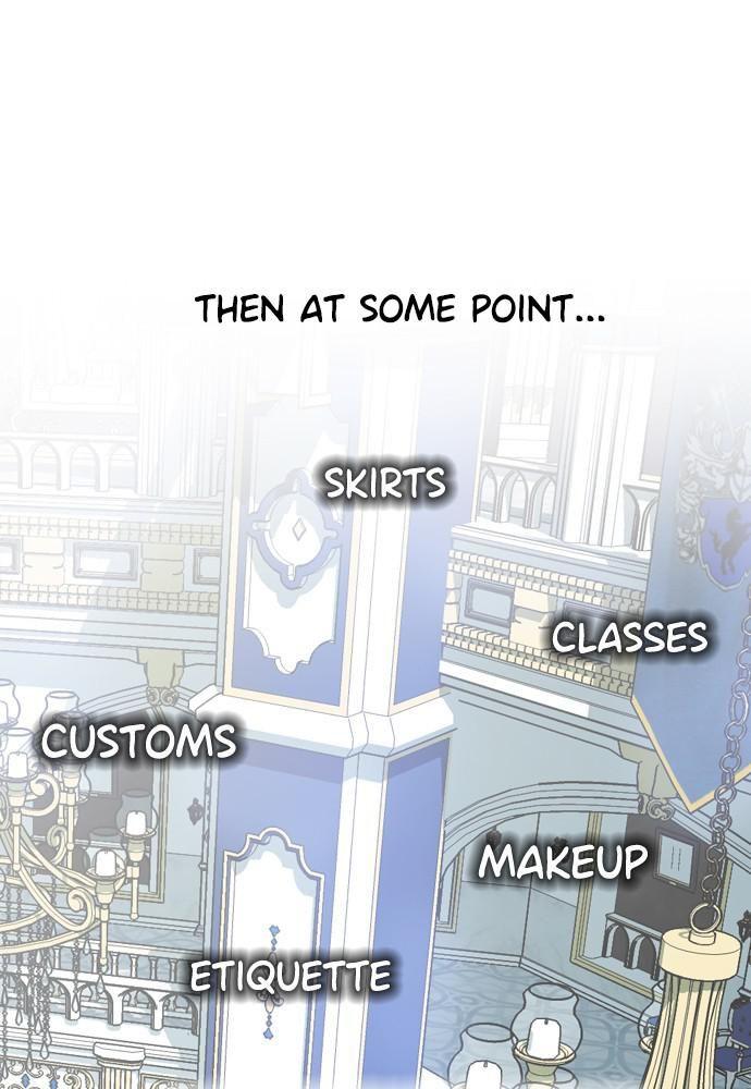 Prince Maker Chapter 33 - page 69