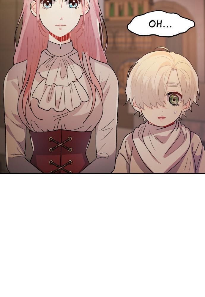 Prince Maker Chapter 32 - page 10