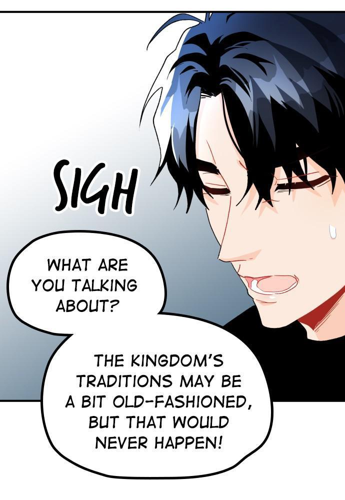 Prince Maker Chapter 32 - page 11