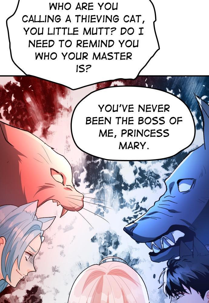 Prince Maker Chapter 32 - page 19
