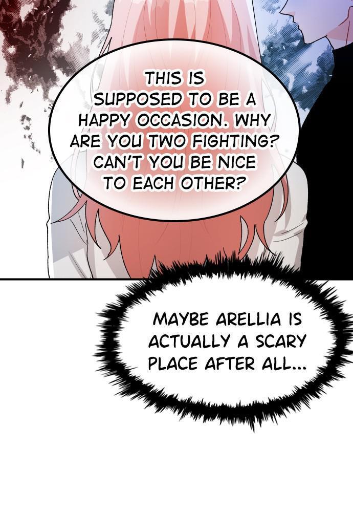 Prince Maker Chapter 32 - page 20