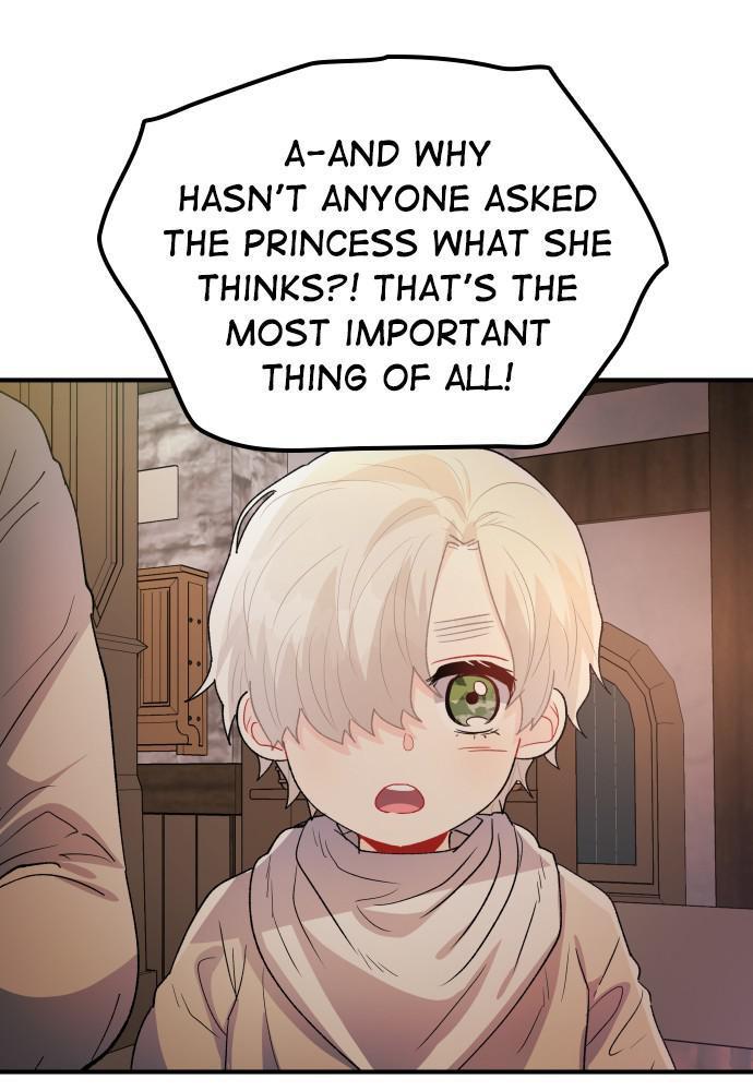 Prince Maker Chapter 32 - page 22