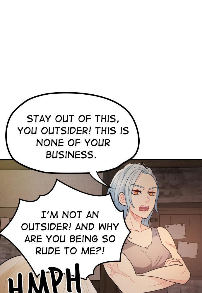 Prince Maker Chapter 32 - page 23