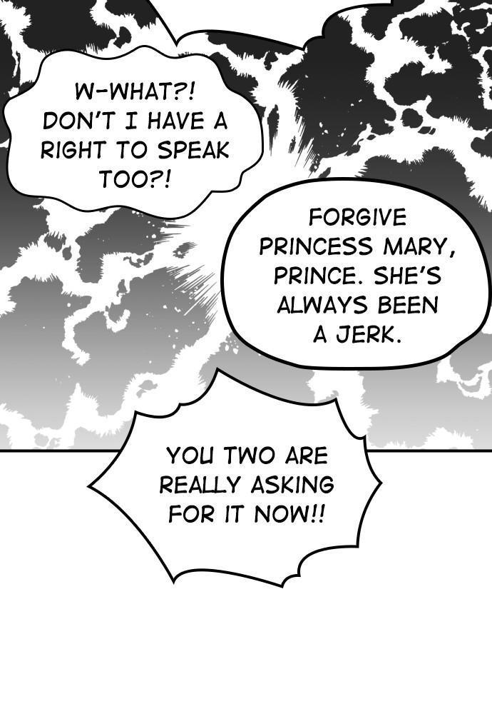 Prince Maker Chapter 32 - page 25