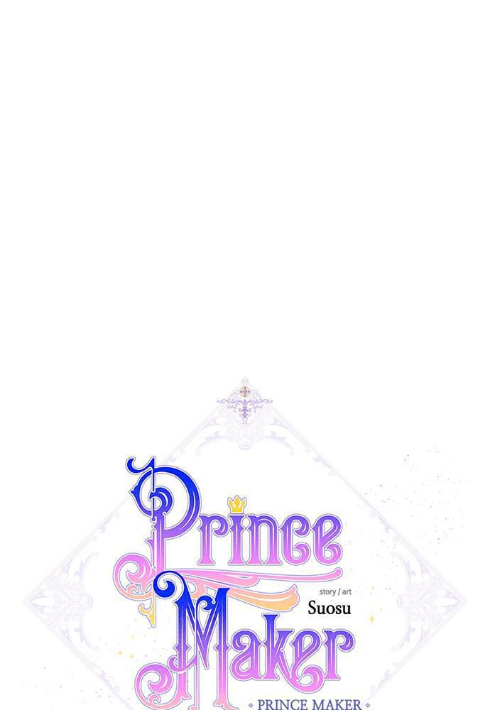Prince Maker Chapter 32 - page 32
