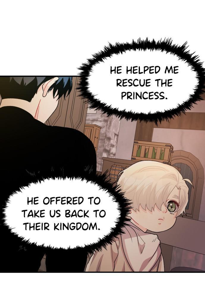 Prince Maker Chapter 32 - page 37