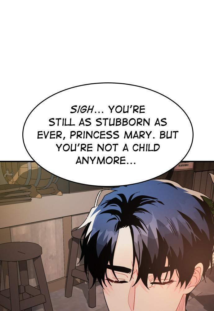 Prince Maker Chapter 32 - page 4