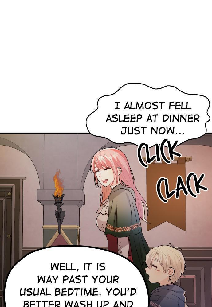 Prince Maker Chapter 32 - page 44