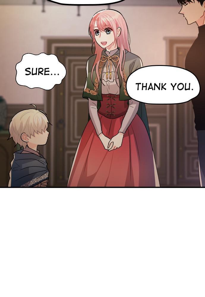 Prince Maker Chapter 32 - page 49
