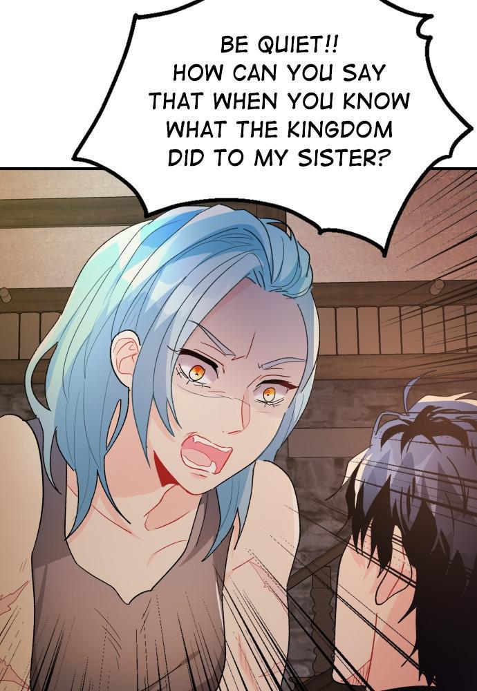 Prince Maker Chapter 32 - page 6