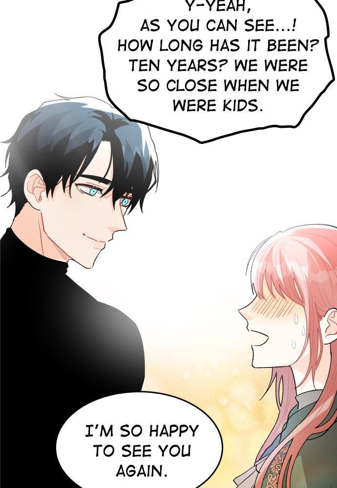 Prince Maker Chapter 32 - page 60