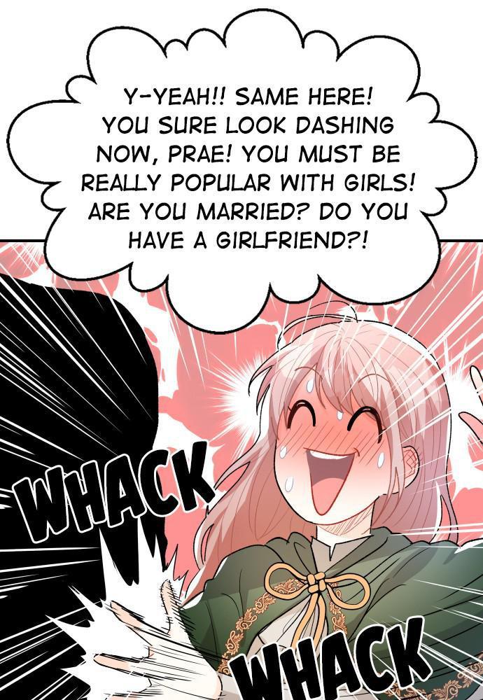 Prince Maker Chapter 32 - page 65