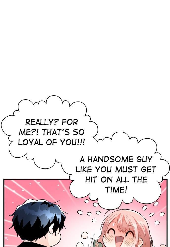 Prince Maker Chapter 32 - page 71