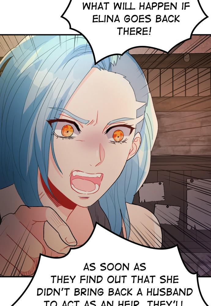 Prince Maker Chapter 32 - page 8