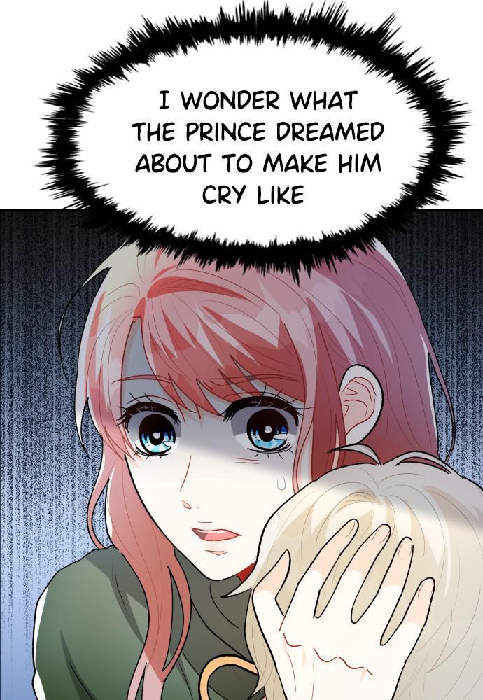 Prince Maker Chapter 32 - page 94