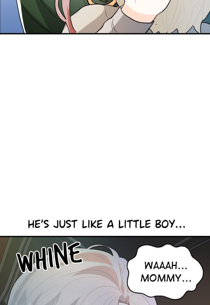 Prince Maker Chapter 32 - page 95