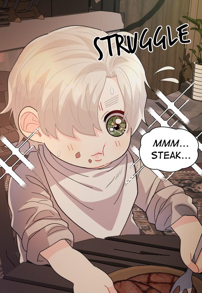 Prince Maker Chapter 31 - page 106