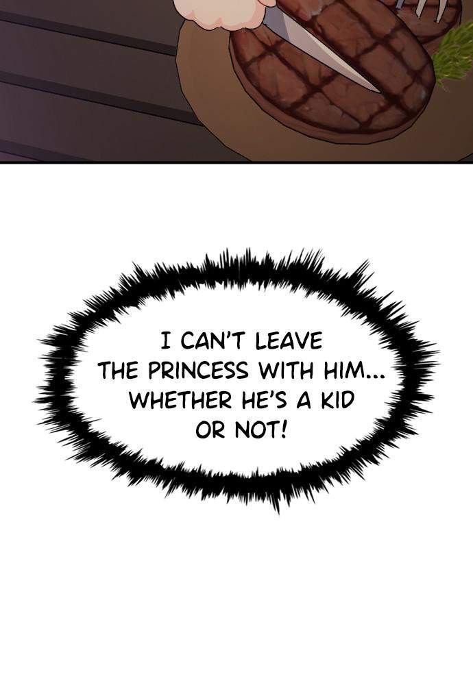 Prince Maker Chapter 31 - page 107